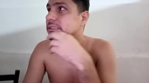 Snapshot of bad_boy_3 chatting on February 8, 2:04 am      online show from February 8, 2:04 am