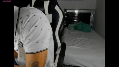 bad_boy_master_findom online show from February 25, 2:56 am