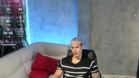 bad_boytoh online show from January 11, 1:48 pm