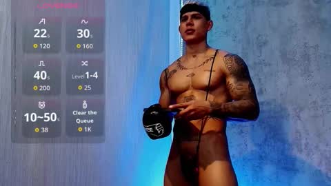 bad_boytoh online show from February 5, 4:36 pm