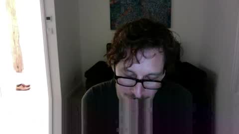 Snapshot of bad_dad43 chatting on November 1, 1:31 am Bad dad43 online show from November 1, 1:31 am