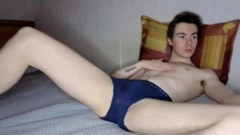 Shane  The cutest badass in the world online show from November 17, 12:35 am