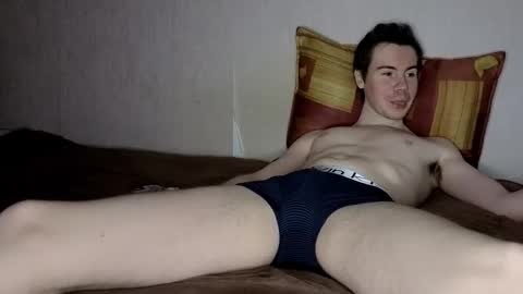 Shane  The cutest badass in the world online show from February 15, 1:45 am