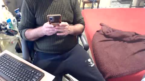 badbulgaro online show from December 14, 7:26 am