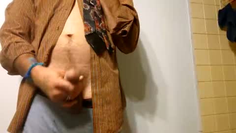 baddaddy419 online show from October 22, 9:35 am