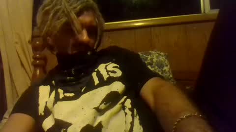 baddaddy419 online show from October 7, 8:18 am