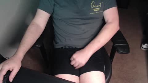 Snapshot of baddaddy77 chatting on March 3, 11:38 am baddaddy77 online show from March 3, 11:38 am