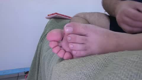 Baddaddybrazil online show from October 25, 10:11 pm