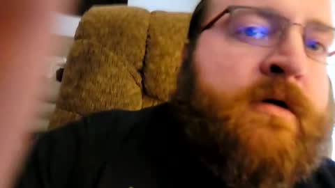 Jacob online show from December 29, 8:37 pm