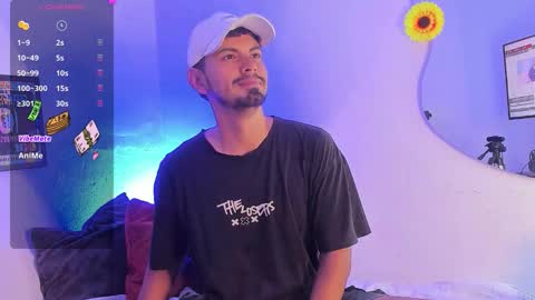 badlucky_ online show from November 19, 4:12 am