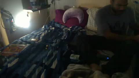 StillPoPimpin online show from January 1, 6:26 am