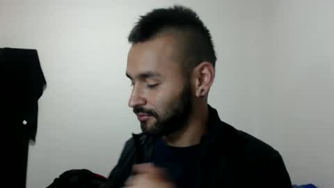 badsanx online show from February 28, 1:15 am