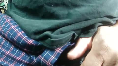 Snapshot of bagofun chatting on January 25, 7:38 am Bagofun online show from January 25, 7:38 am