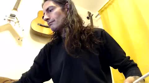 Bailey online show from November 11, 12:37 am