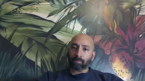 bakkis online show from January 9, 1:38 pm