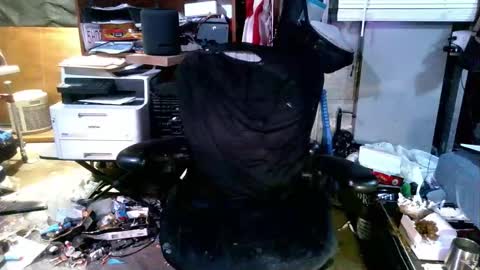 balddickstroking online show from October 1, 10:52 am