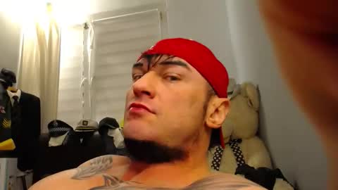 Bret Ballard online show from January 16, 2:03 am