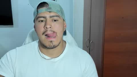 Andres -  online show from January 9, 10:42 am