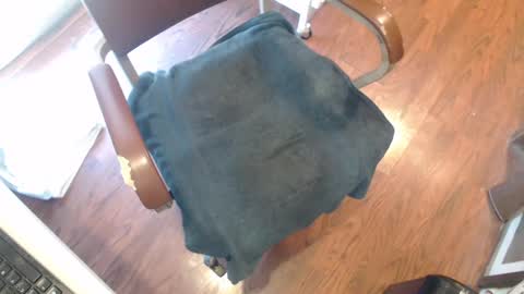 Bama Exhibitionist online show from March 2, 4:47 pm