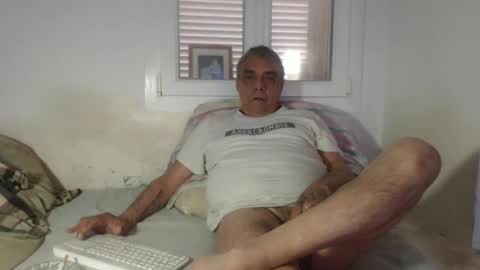 bambino6060 online show from January 7, 1:32 pm