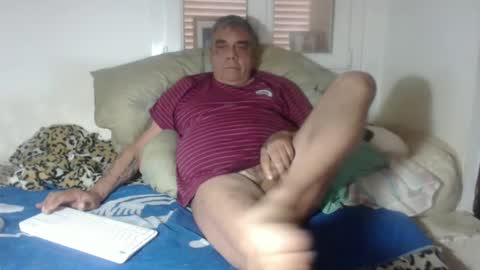 bambino6060 online show from February 9, 7:05 am