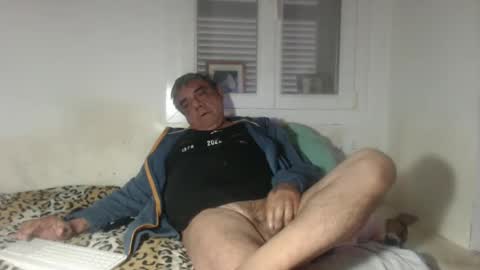 bambino6060 online show from January 31, 7:07 am