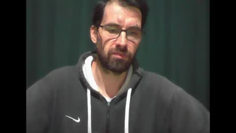 Ezequiel online show from March 26, 2:15 am