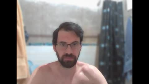 Ezequiel online show from January 11, 2:15 am