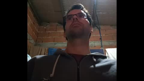 Ezequiel online show from April 10, 1:56 am