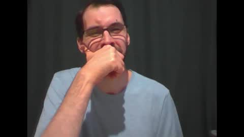 Ezequiel online show from March 19, 11:52 pm