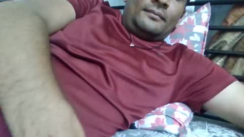 Rebal9099 online show from March 6, 5:43 pm