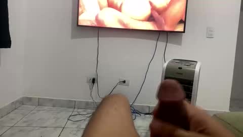 Snapshot of baplakigel chatting on January 21, 10:41 pm baplakigel online show from January 21, 10:41 pm