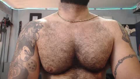 bardock online show from February 1, 9:51 pm