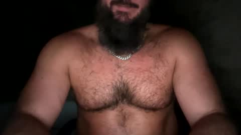 Barebackheat online show from October 18, 5:23 am