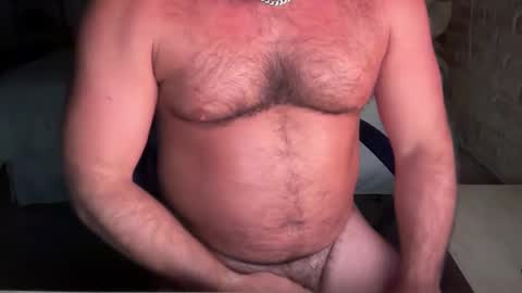 Barebackheat online show from October 4, 4:28 am