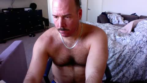 Barebackheat online show from February 10, 2:48 pm