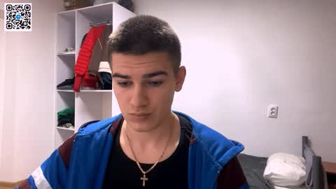 Eric online show from February 11, 8:47 pm