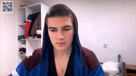 Eric online show from January 11, 8:34 pm