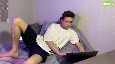 Snapshot of barney_kevin chatting on March 10, 3:09 pm Fansly  Barney  and Kevin T  online show from March 10, 3:09 pm