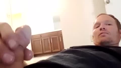 barniemay1 online show from January 30, 1:33 am