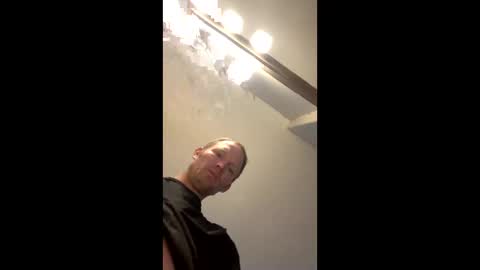 barniemay1 online show from January 28, 7:21 pm