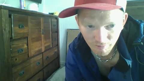 barniemay1 online show from February 7, 11:34 pm