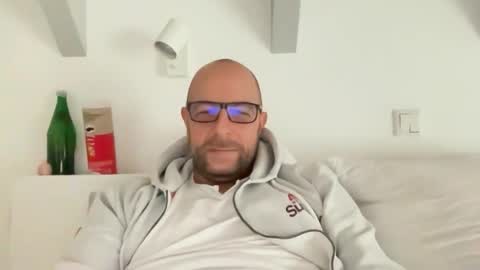 barny74 online show from October 27, 9:11 am