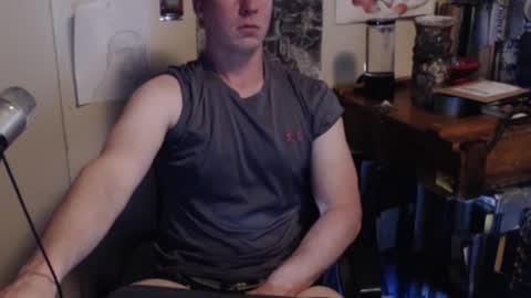 Wraith online show from March 11, 6:19 pm