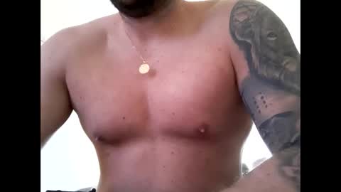 barrias23 online show from March 29, 3:45 pm