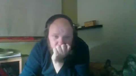 bart_poland online show from January 14, 11:52 pm