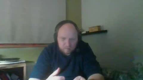 bart_poland online show from February 11, 12:48 am