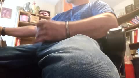 bartender3127 online show from September 29, 7:10 pm