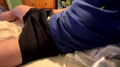 Snapshot of baseballboy13 chatting on February 19, 3:06 am Ball Player Next Door  online show from February 19, 3:06 am