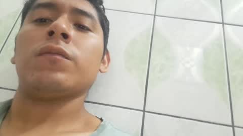 Marcos online show from January 16, 12:34 am